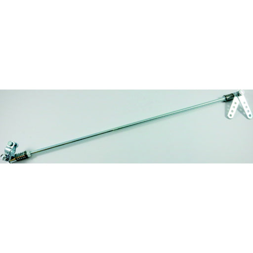 Freshwater Auxiliary Motor Steering Kit, Bulk