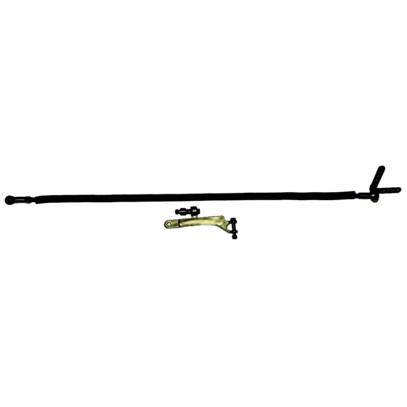 Panther Main Engine Trolling Motor Tie Bar