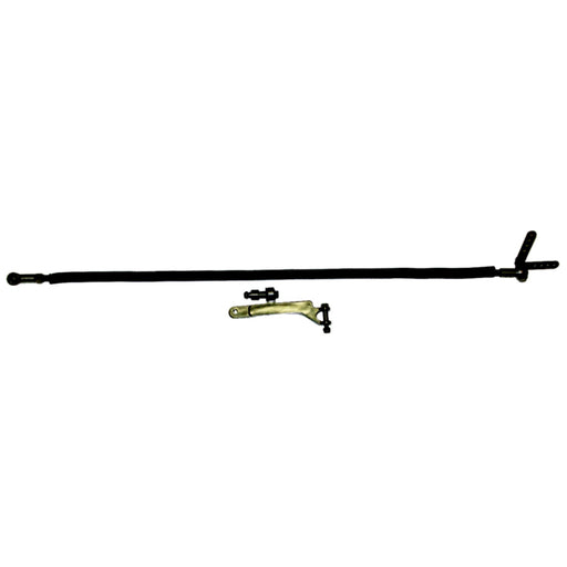 Panther Main Engine Trolling Motor Tie Bar