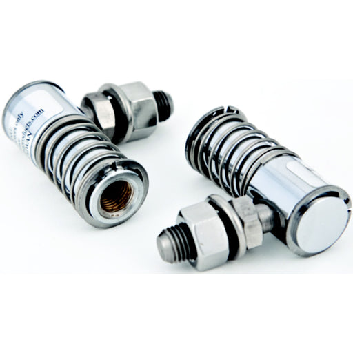 Panther Quick Disconnect For Trolling Motor Steering Connectors (2 Per Pack)