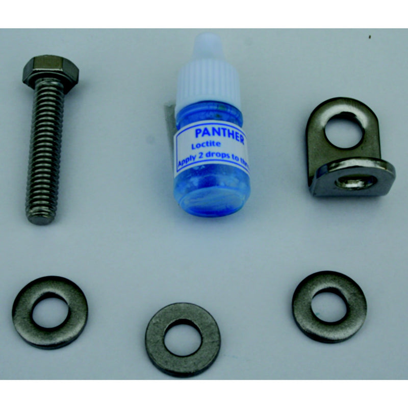 Panther Electro Steer and Auxiliary Motor Steering Adapter Kit