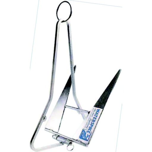 Panther Water Spike Anchor