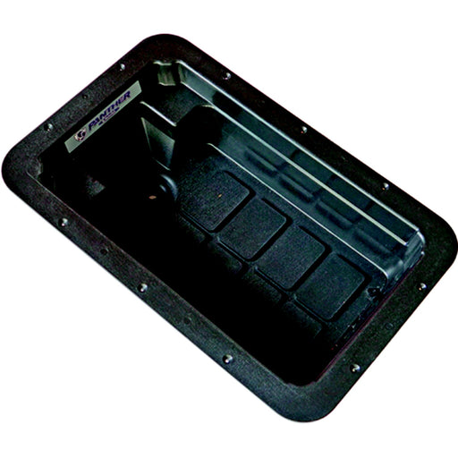 Panther 559815 Foot Control Tray