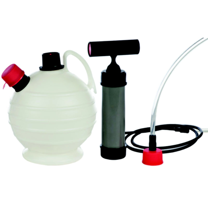 Panther DIY Series Oil Extractor