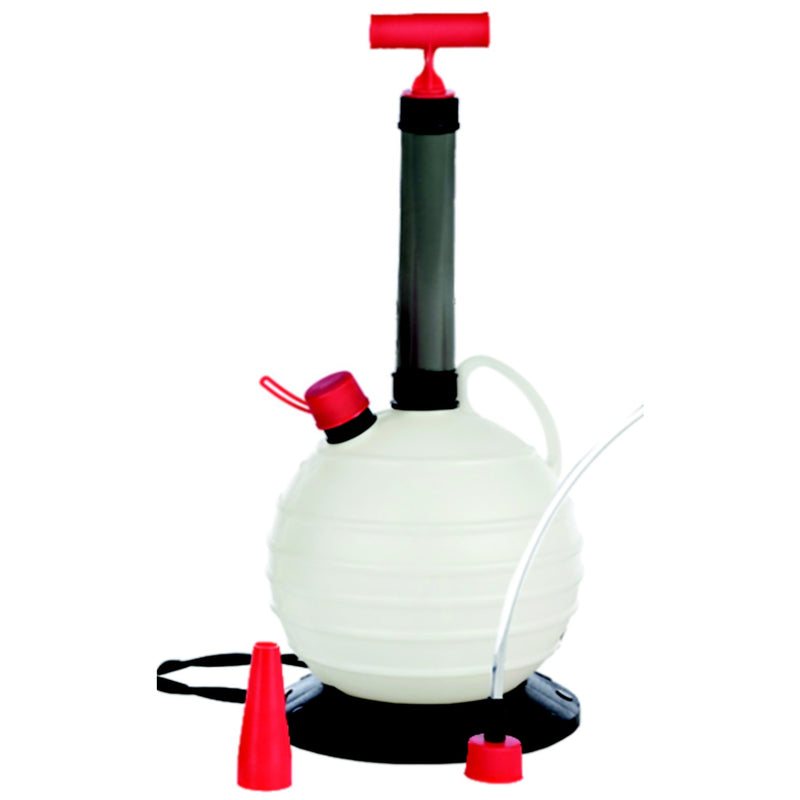 Panther DIY Series Oil Extractor