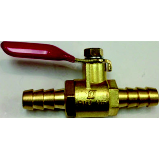 Charging Valve