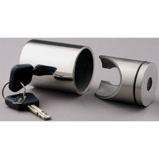 Panther Stainless Steel High Security Outboard Motor Lock