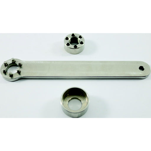 Mercury Verado Lower Unit Lock, Single