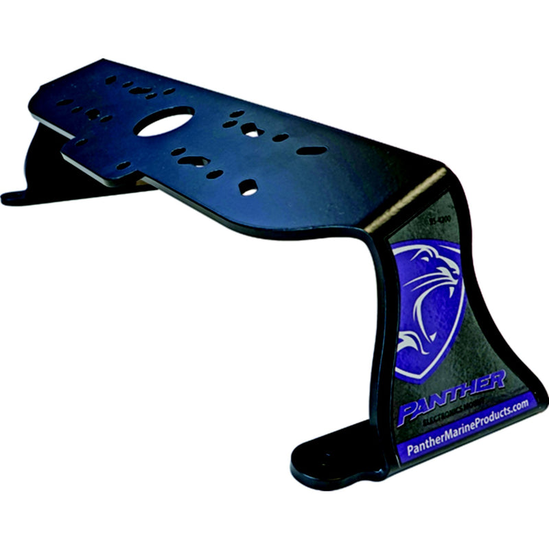 Panther 954200 Electronics Deck Mount, Angled