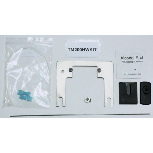 TrollMaster TM210HWKIT Pro3+ Hardware Kit - Yamaha High Thrust/Large Power Head 9.9, 15 (2005)