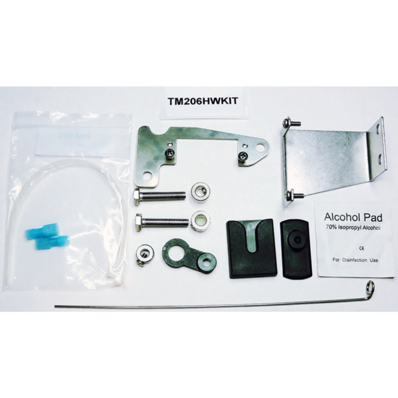 TrollMaster TM206HWKIT Pro3+ Hardware Kit - Yamaha 6, T8 (All Years) & 9.9 ('08-Present)