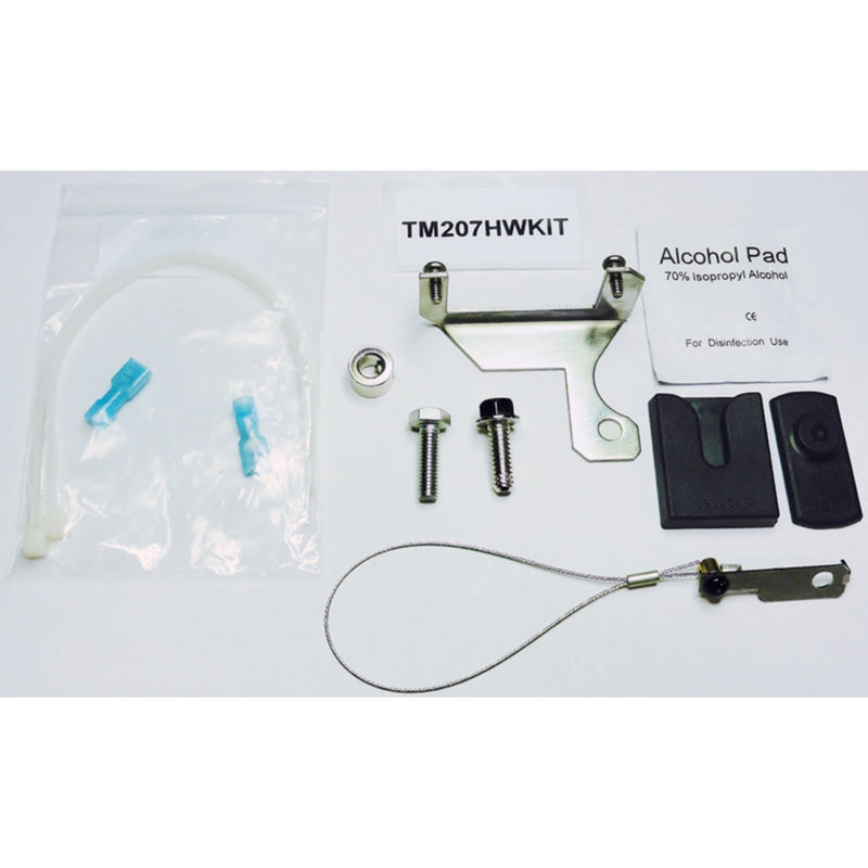 TrollMaster TM207HWKIT Pro3+ Hardware Kit - Honda 8, 9.9, 15 & 20 ('01-Present)