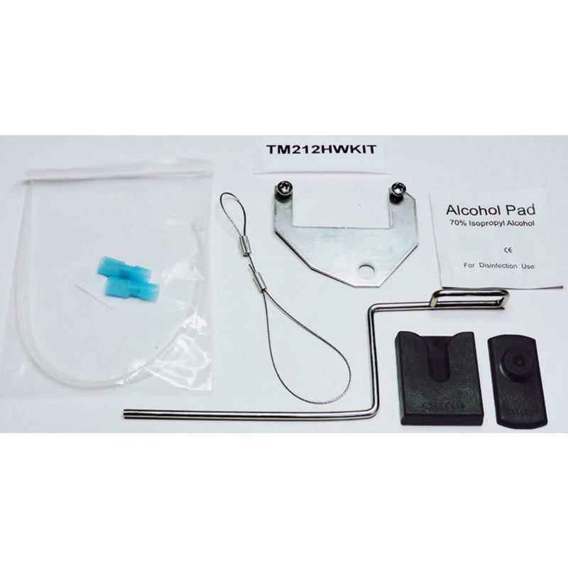 TrollMaster TM212HWKIT Pro3+ Hardware Kit - Mercury 8 & 9.9 Remote Shift/Throttle ('05-Present)
