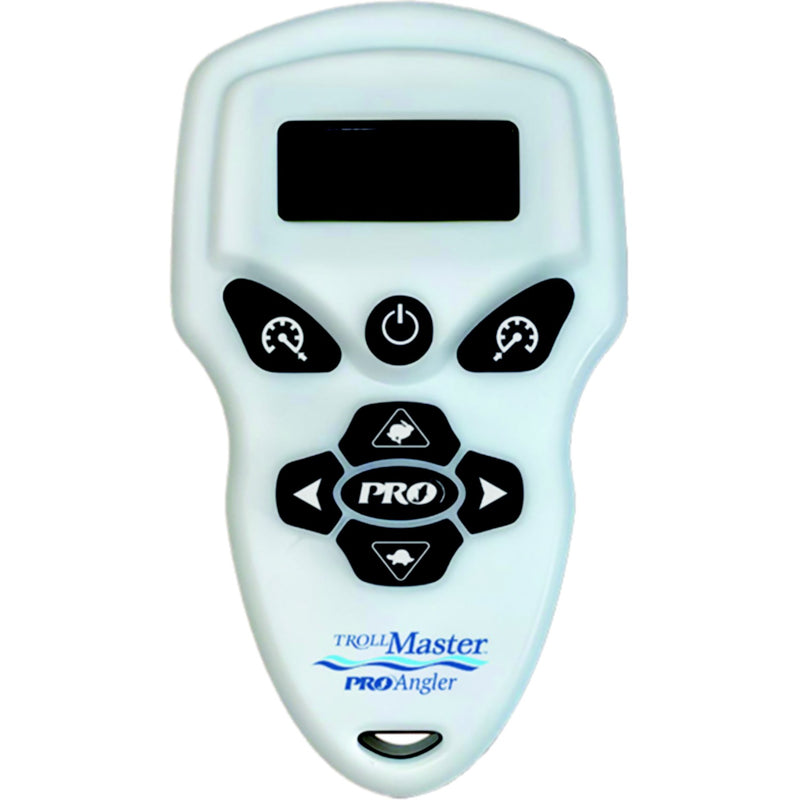 TROLLMASTER PRO Angler Remote Only