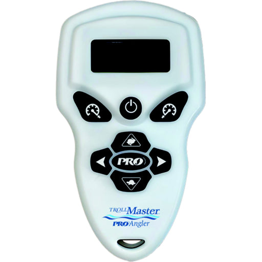 TROLLMASTER PRO Angler Remote Only