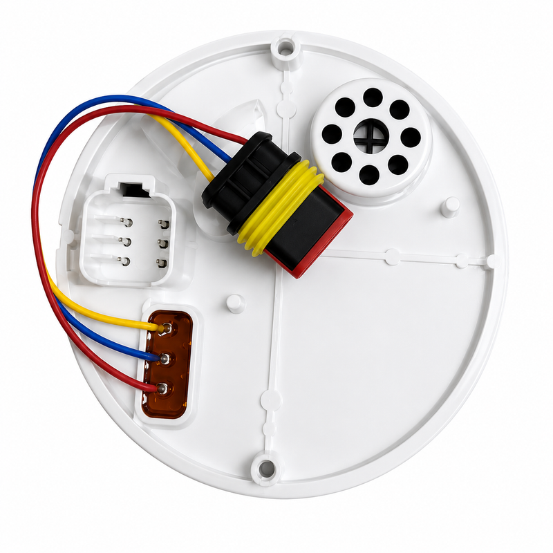 Volvo Penta Tachometer Kit 21511180 | OEM EVC Instrument Kit