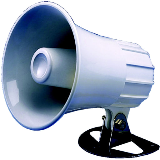 Standard Horizon PA/Hailer Horn 4.5" Round 4ohm Fits Select Models