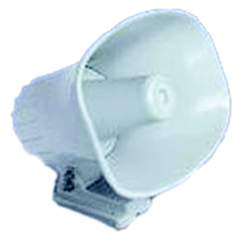Standard Horizon PA/Hailer Horn 5" x 8" Rectangular 4ohm Fits Select Models
