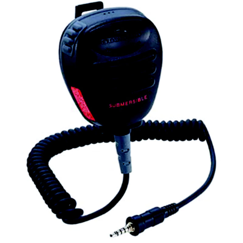 Submersible Speaker Mic