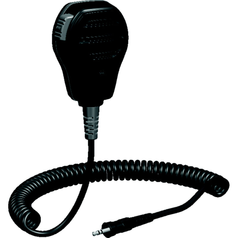 Standard Communications MH73A4B Submersible Speaker Microphone