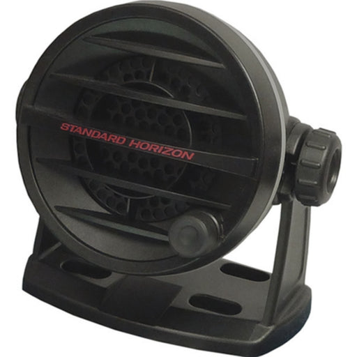 Standard Horizon MLS410LHB MLS-410 Intercom Speaker, 5", Black