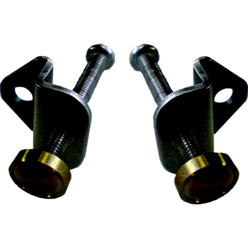 Standard Horizon MMB97 Flush Mount Bracket Fits Select Models