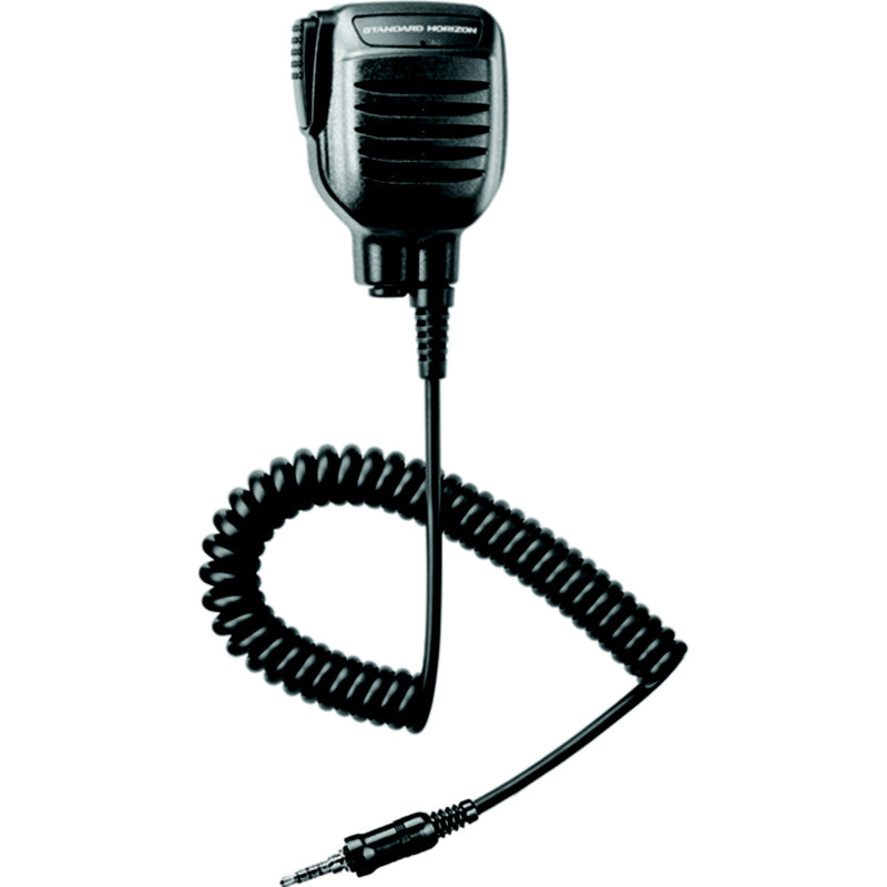 Standard Horizon SSM21A Submersible Commercial Grade Speaker Mic