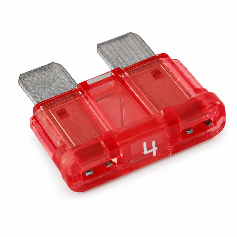 Blue Sea Systems 4A ATO/ATC Blade Fuse – BSS-5238