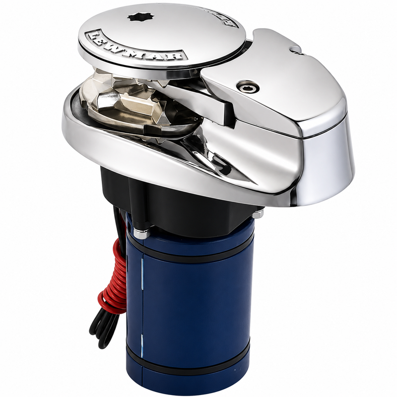 Lewmar - V700 Vertical Windlass - 6670011108312