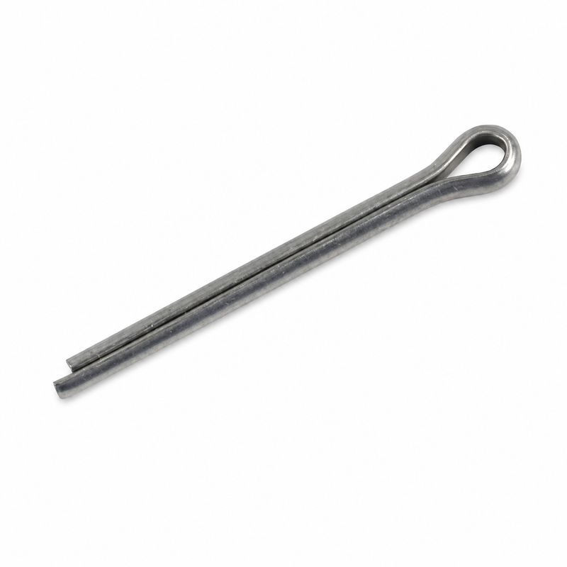 Honda - Cotter Pin - 90758-ZV1-000