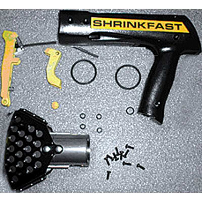 190510 998 Rebuild Kit w/Combustor