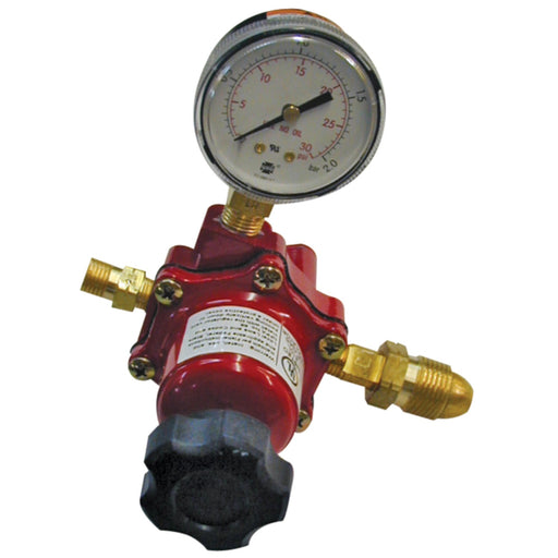 Regulator Assy UL for 975/998
