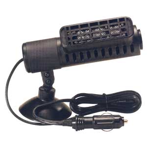 Caframo Links - Mini Heat/defrst 12V8.3ACIGPLG | 9303