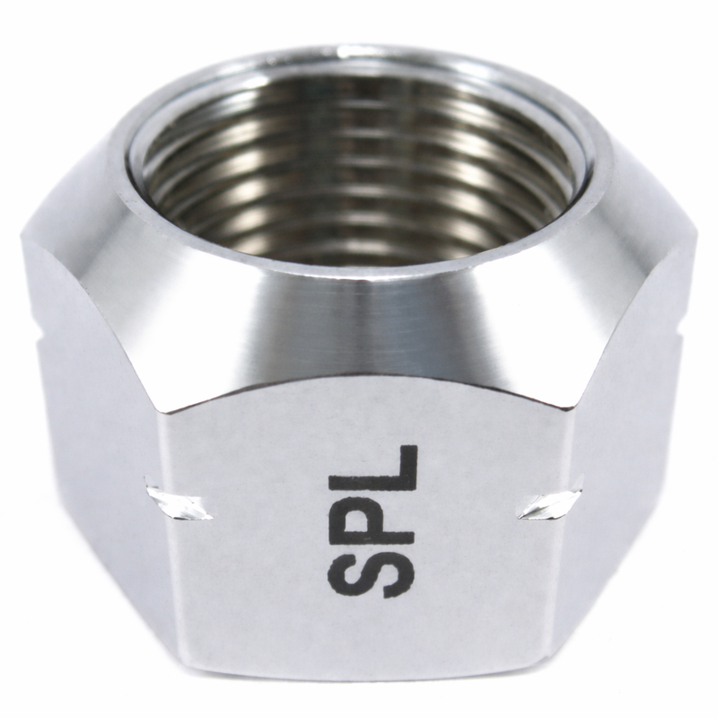 Volvo Penta Propeller Nut 21631162