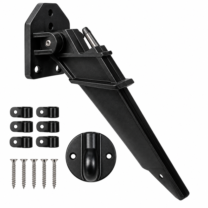 Faria F91109 Universal Pitot Kit — Pitot Pickup Only