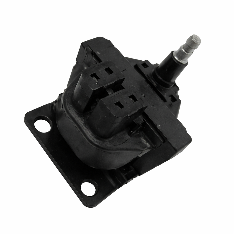 Sierra Marine Ignition Coil — Delco EST/HEI, MerCruiser/OMC/Volvo Penta, Replaces Mercury 817378 | SIE-18-5443