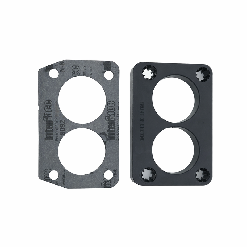 Mercury MerCruiser Carburetor Adaptor Kit 807726A2