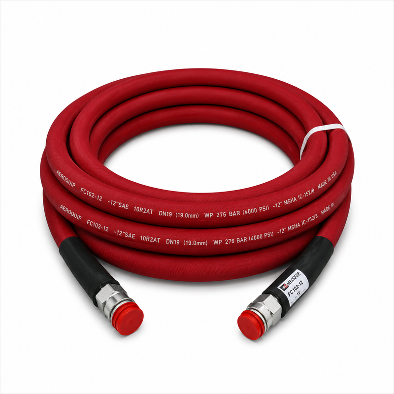 Volvo Penta Hose 22494348 - Special Order