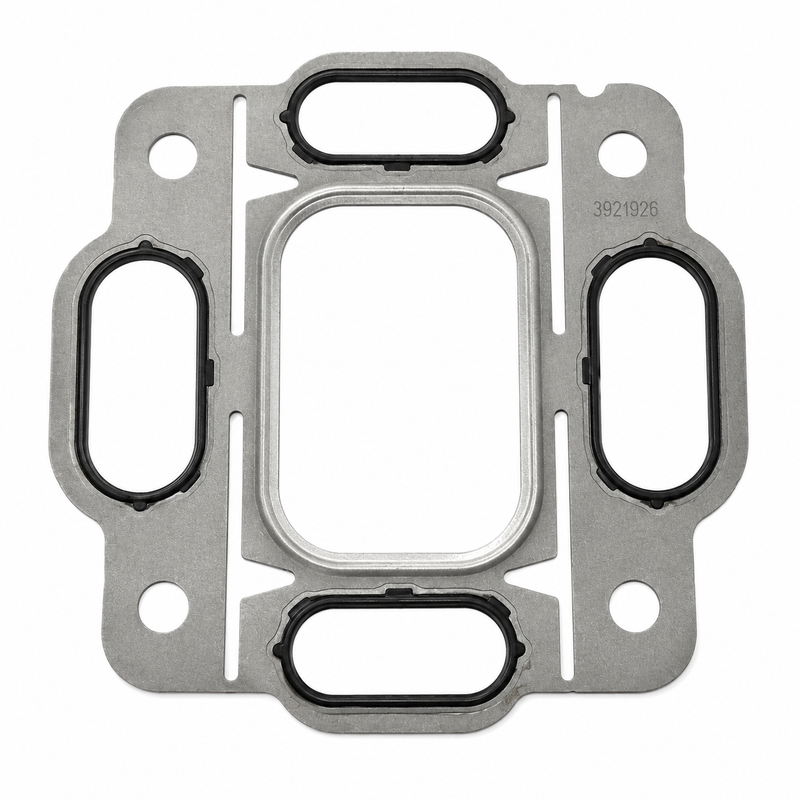 Cummins - Turbocharger Gasket - 3921926