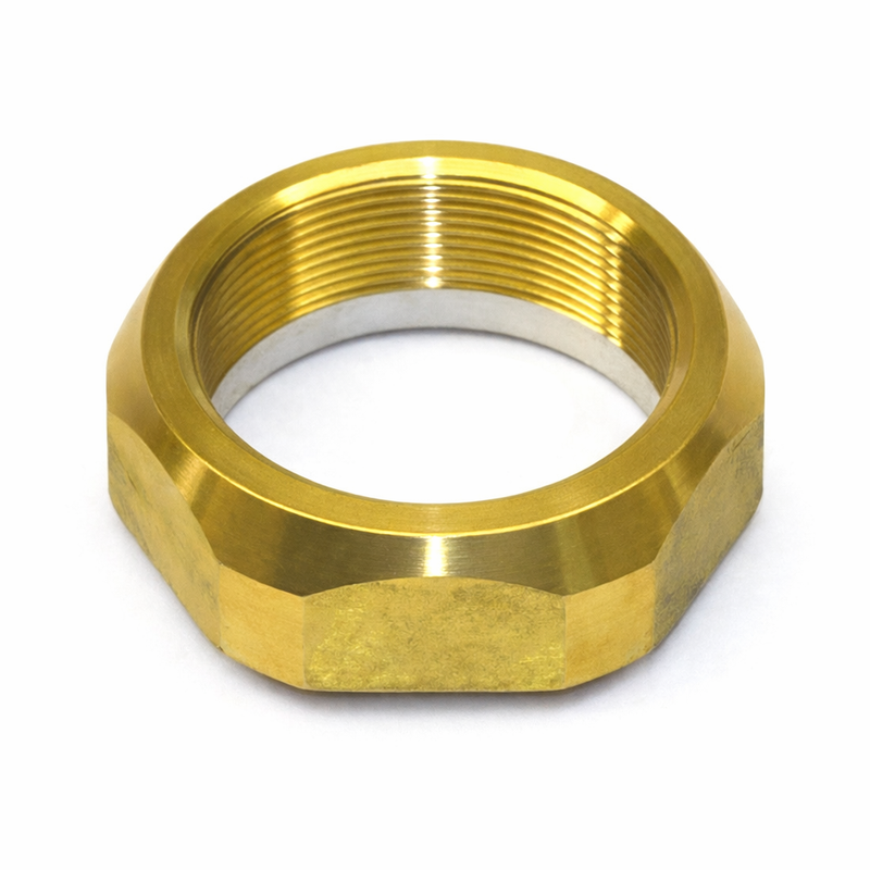 Mercury MerCruiser Propeller Nut 8M0105210