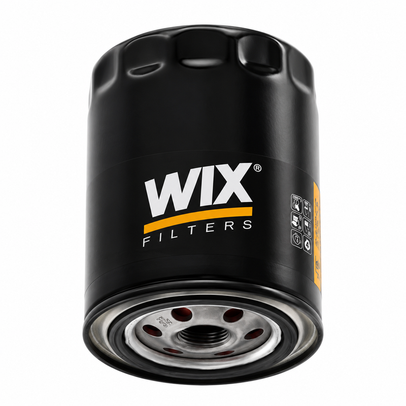 WIX Oil Filter 51515 – Ford Marine & Automotive Engines