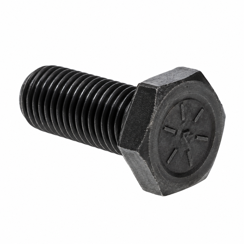 Mercury MerCruiser Flywheel Retaining Screw 7/16-20 x 1.00 | 8M0214958