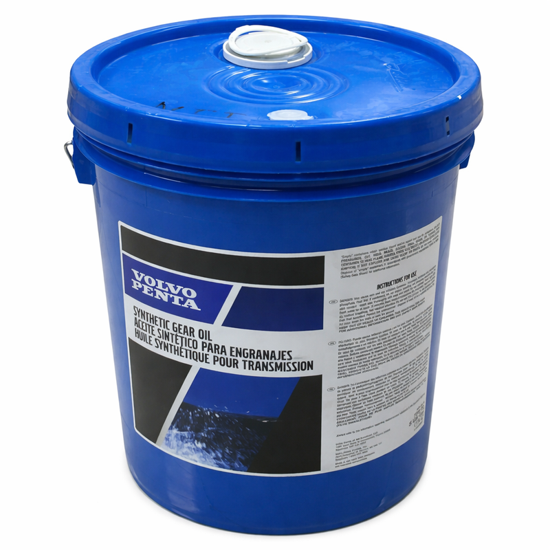 Volvo Penta Transmission Oil 1141681