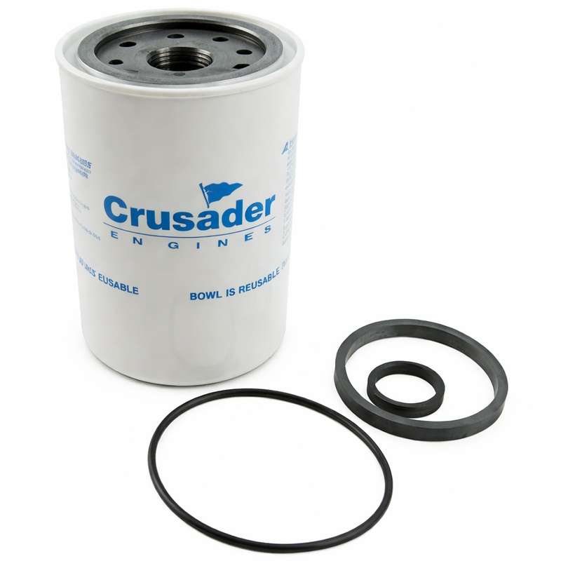 PCM Filter Kit R080033