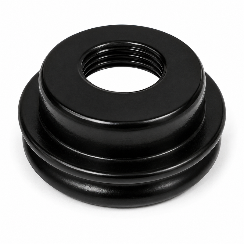 PCM Accessory Drive Pulley | 97950