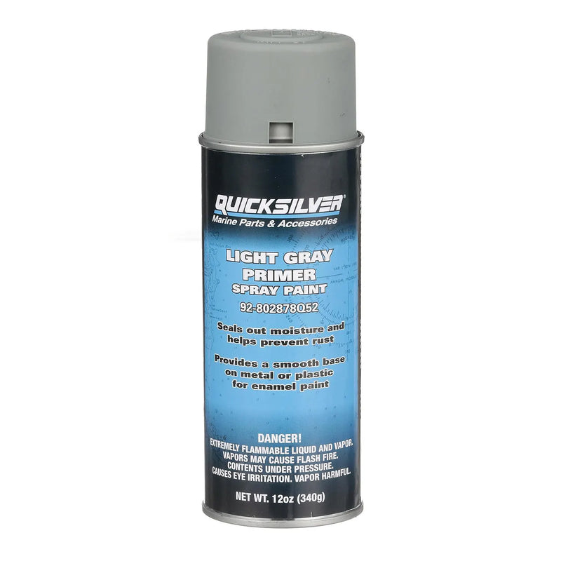 Quicksilver Paint Primer 8M0152306