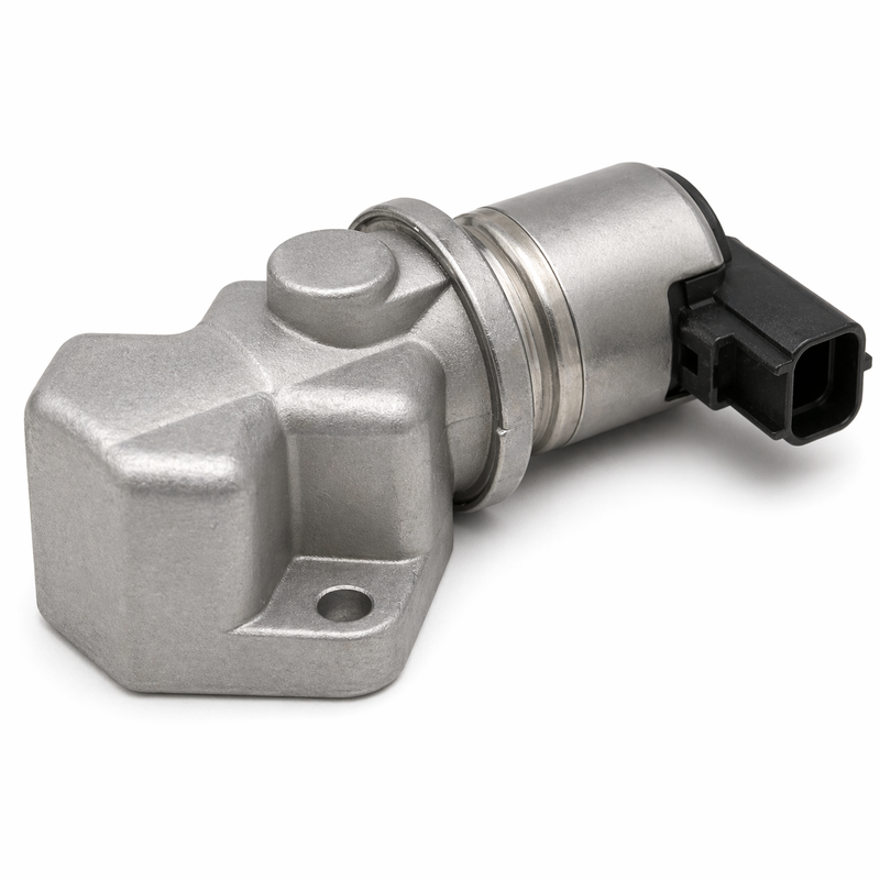 Mercury MerCruiser MPI Idle Air Control Valve 862998