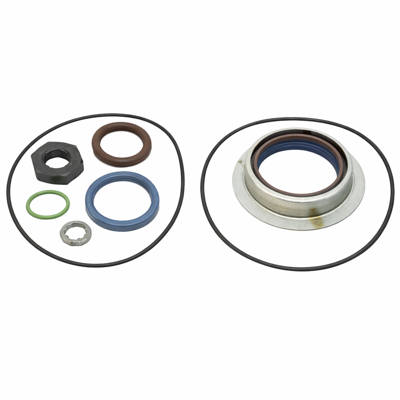 Volvo Penta Gasket Kit 3812357