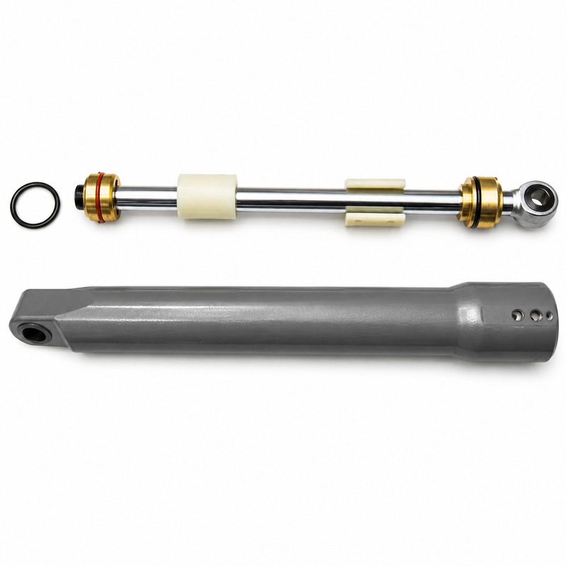 Volvo Penta Port Trimming Cylinder 22187385 – SX-A DPS-A DPS-B 52°