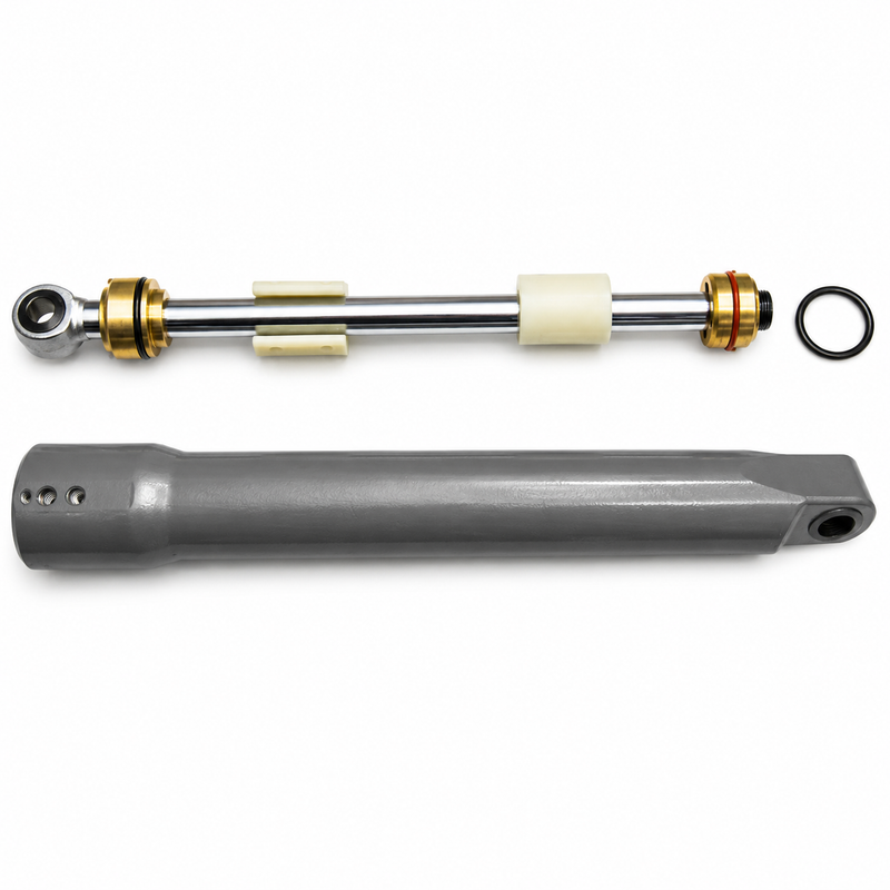 Volvo Penta Starboard Trimming Cylinder 22187386 – SX-A DPS-A DPS-B 52°